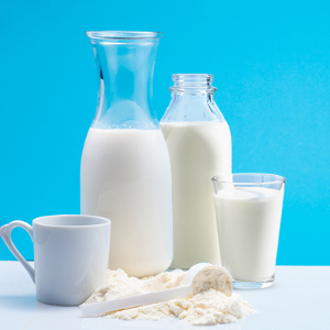 Powder Milk image